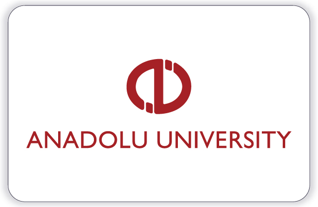 anadolu university logo 01 - Les Universités