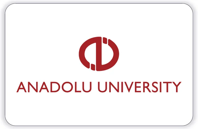 Devenir agent anadolu university logo 01 - Devenir agent