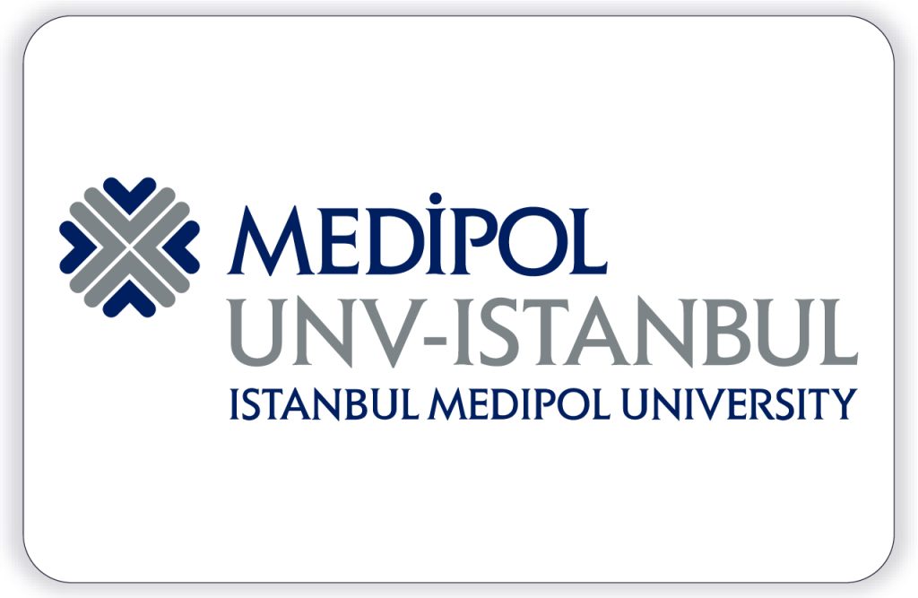 istanbul medipol university logo 01 1024x667 - İstanbul Medipol Universiteti