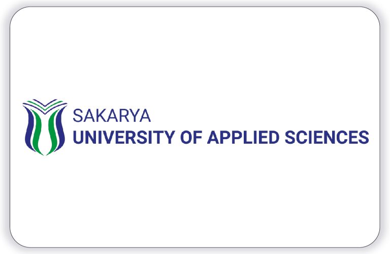 sakarya uygulamali bilimler university logo 01 768x500 - Университеты
