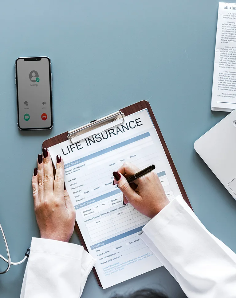 Health Insurance