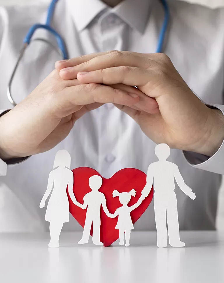 Health Insurance