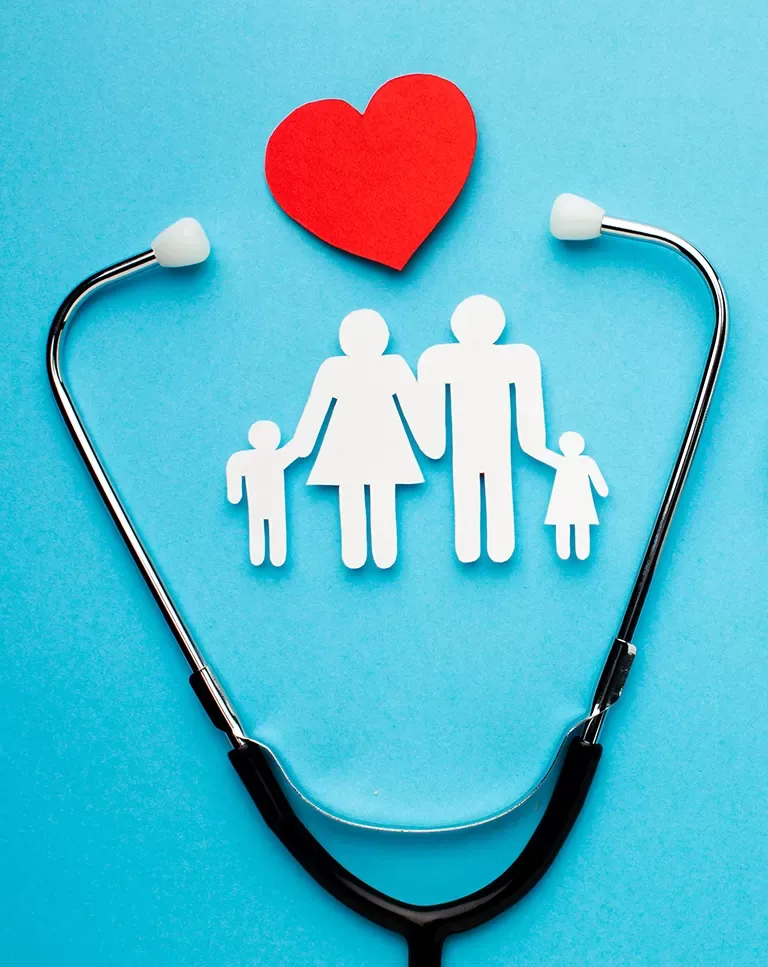 Health Insurance