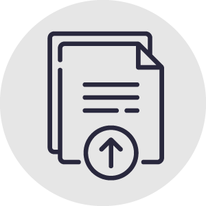 upload document