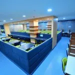 Piyale Park Girls Dorm