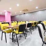 Piyale Park Girls Dorm