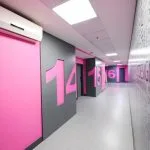Piyale Park Girls Dorm