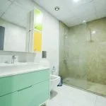 Piyale Park Girls Dorm