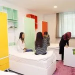Piyale Park Girls Dorm