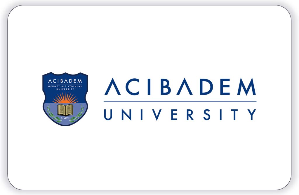 Acibadem 1024x667 - Acibadem University