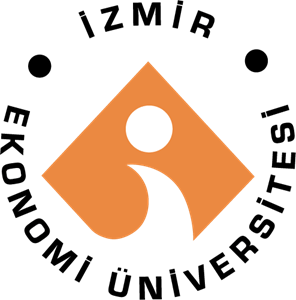 Izmir Ekonomi Universitesi logo 1DBBF2BAF5 seeklogo.com  - Izmir Economy جامعة