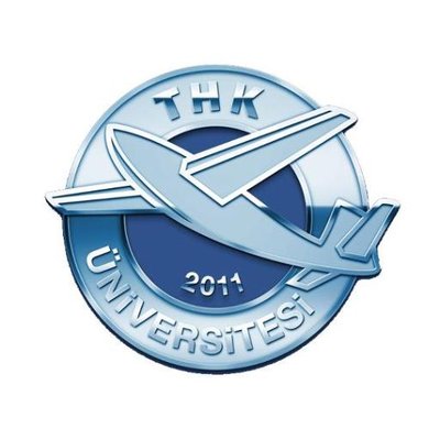 THK - Türk Hava Kurumu Üniversitesi