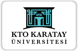 KTO Karatay Universiteti kto - KTO Karatay Universiteti