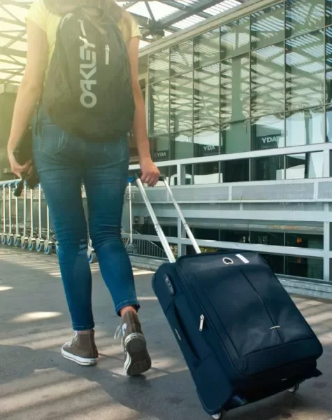 Airport Transfer