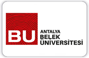 3 - Antalya Belek Üniversitesi