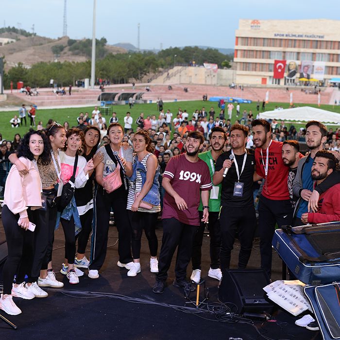 Hitit Üniversitesi Hitit Universitesi 1 - Hitit Üniversitesi