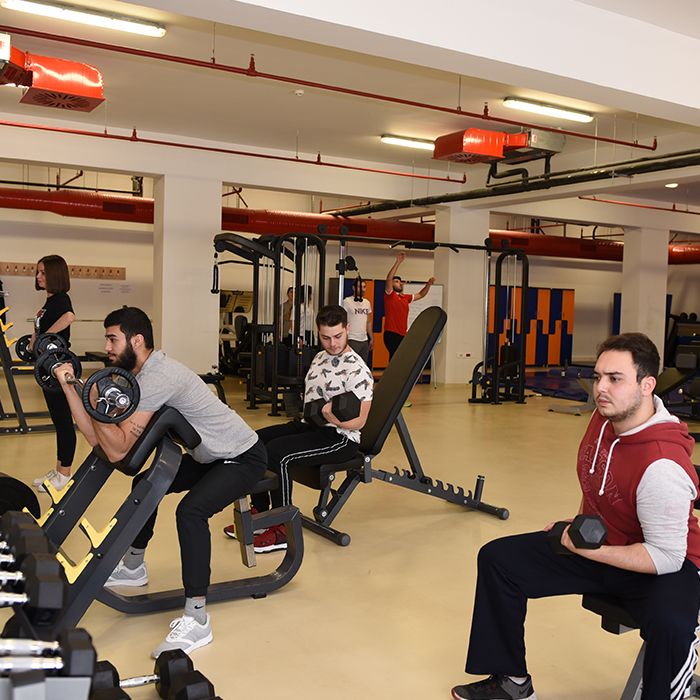 Hitit Üniversitesi Hitit Universitesi 13 - Hitit Üniversitesi