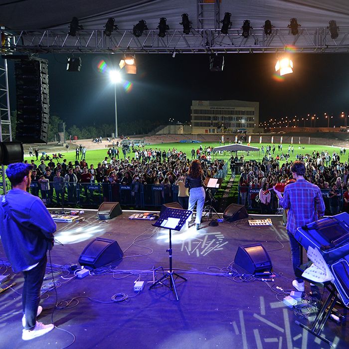 Hitit Üniversitesi Hitit Universitesi 14 - Hitit Üniversitesi