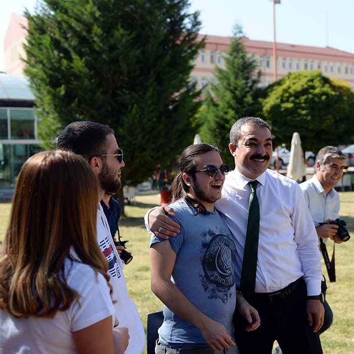 Hitit Üniversitesi Hitit Universitesi 6 - Hitit Üniversitesi