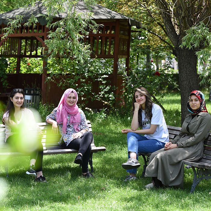 Hitit Üniversitesi Hitit Universitesi 7 - Hitit Üniversitesi