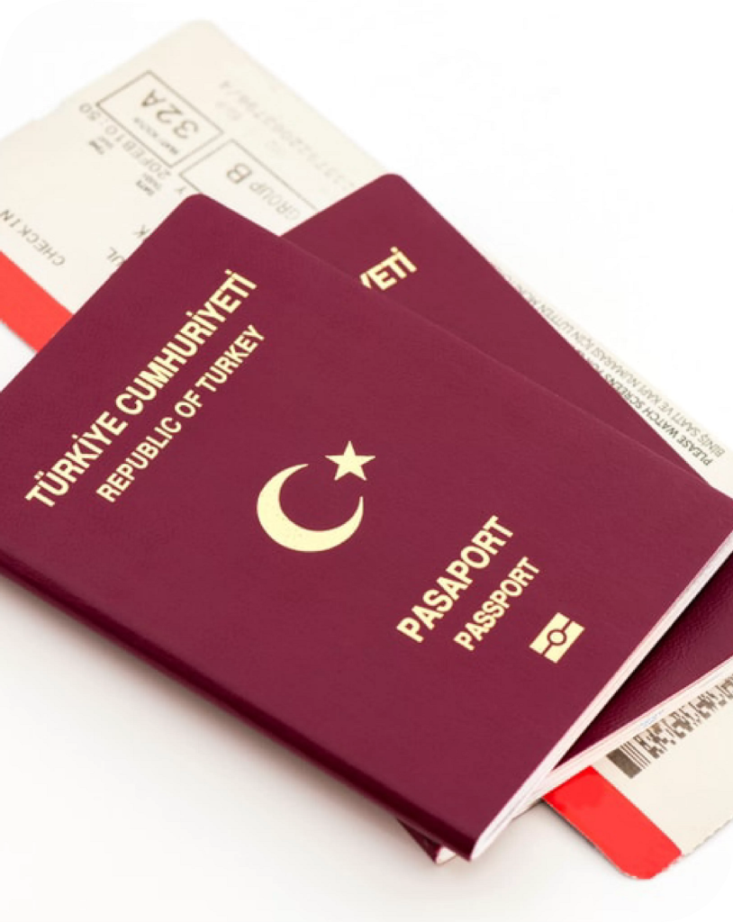 findandstudy pasaport ogrenci vize 1 814x1024 - Tələbə vizası və qəbul məktubu
