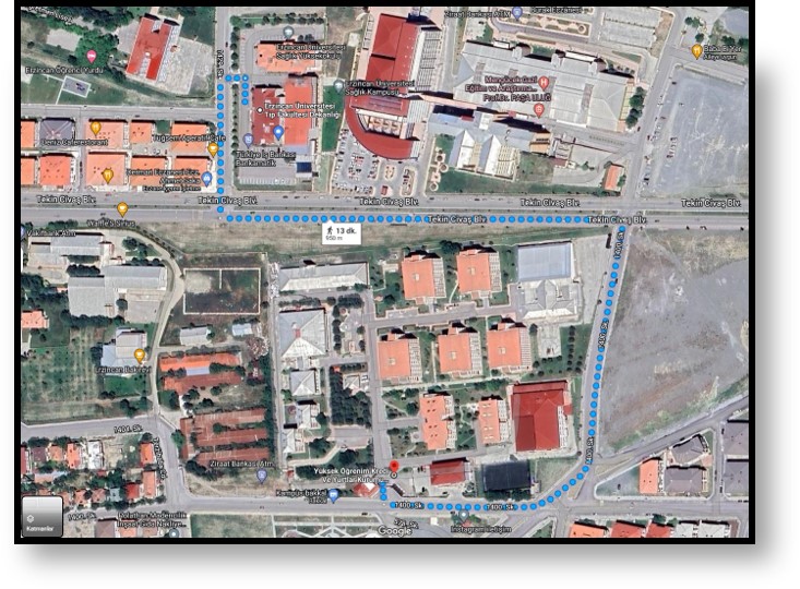 erzincan binali yildirim universitesi find and study 25 - Erzincan Binali Yıldırım University