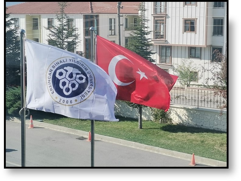 erzincan binali yildirim universitesi find and study 5 - جامعة أرزينجان بن علي يلدريم