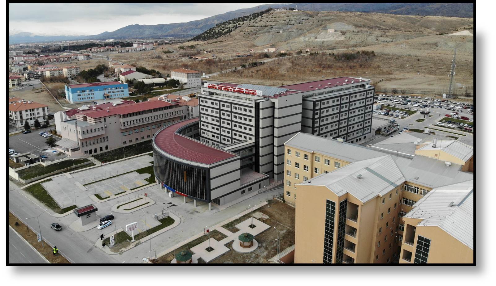 erzincan binali yildirim universitesi find and study 55 - Erzincan Binali Yıldırım University