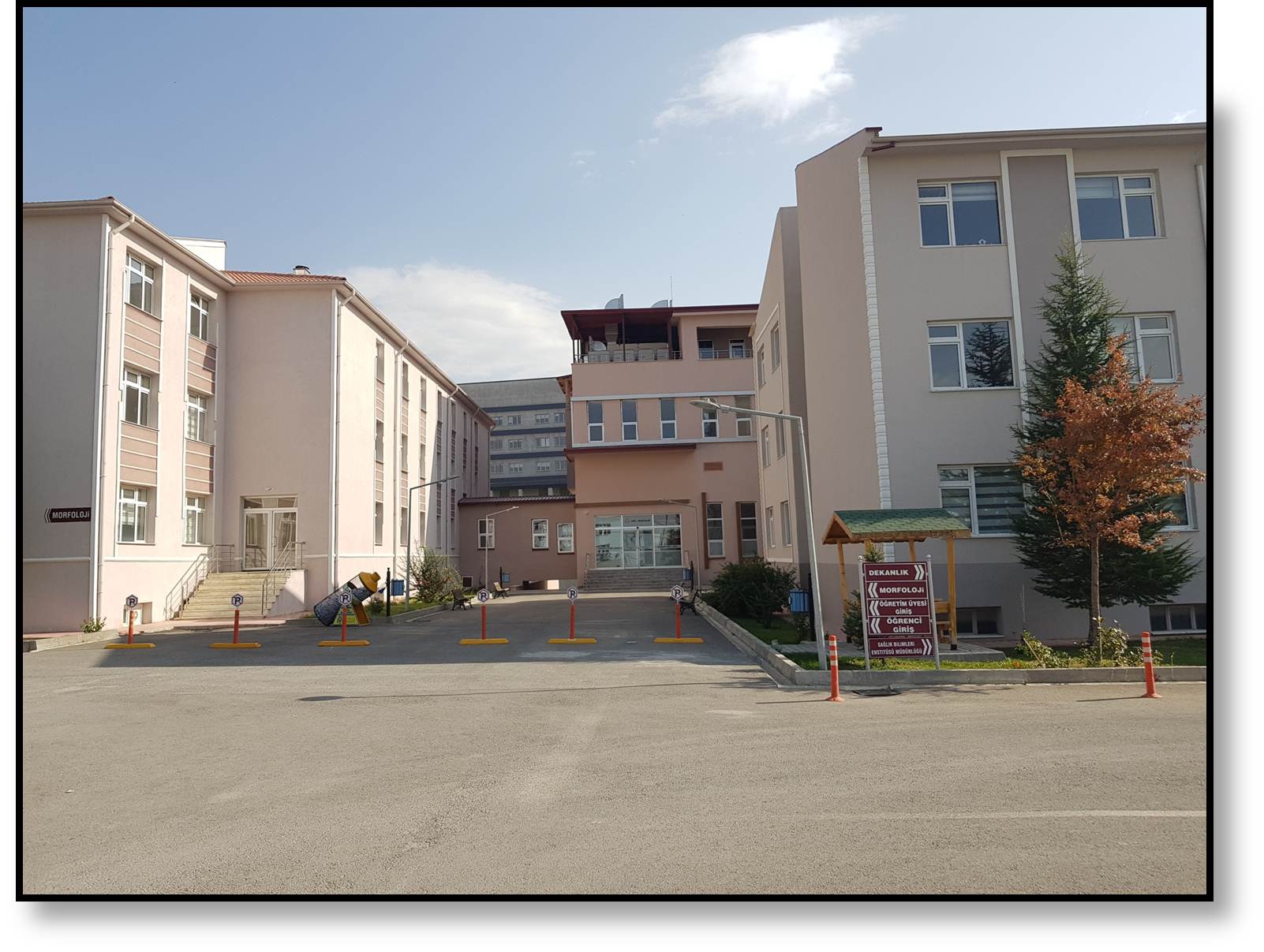 erzincan binali yildirim universitesi find and study 7 - جامعة أرزينجان بن علي يلدريم