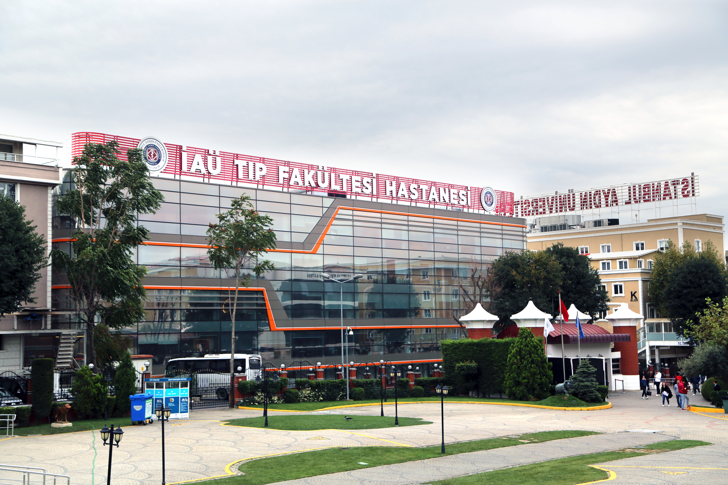 istanbul aydin universitesi find and study 14 - Istanbul Aydin University