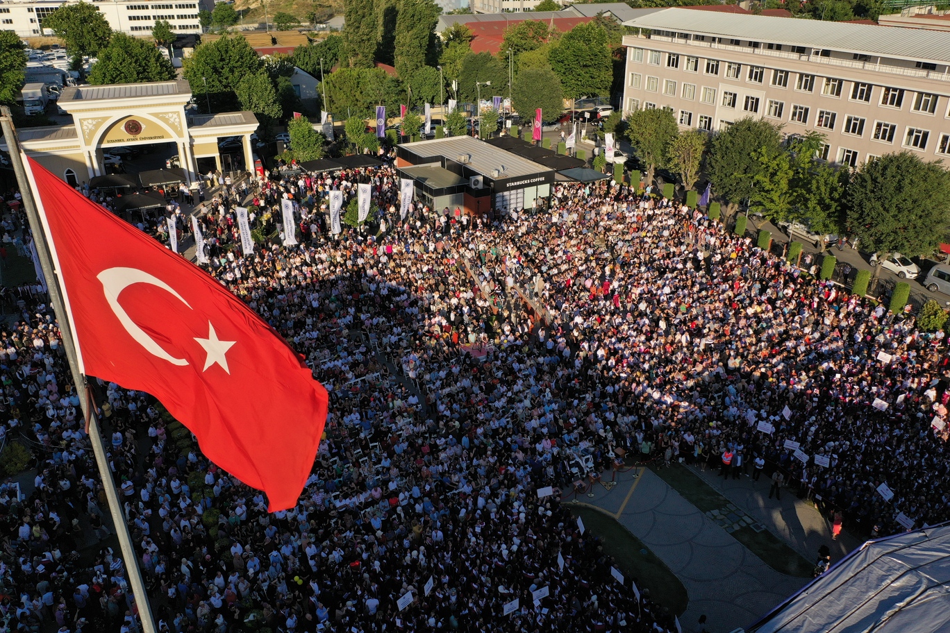 istanbul aydin universitesi find and study 16 - İstanbul Aydın Universiteti