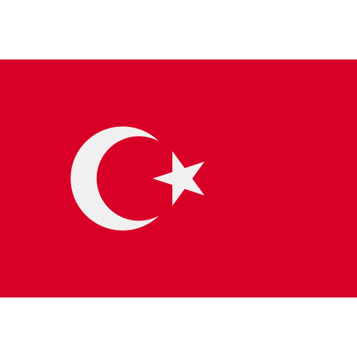 turkiye bayragi - TR YÖS