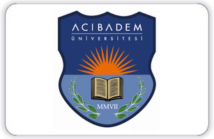 acibadem universitesi logo find and study - Üniversiteler