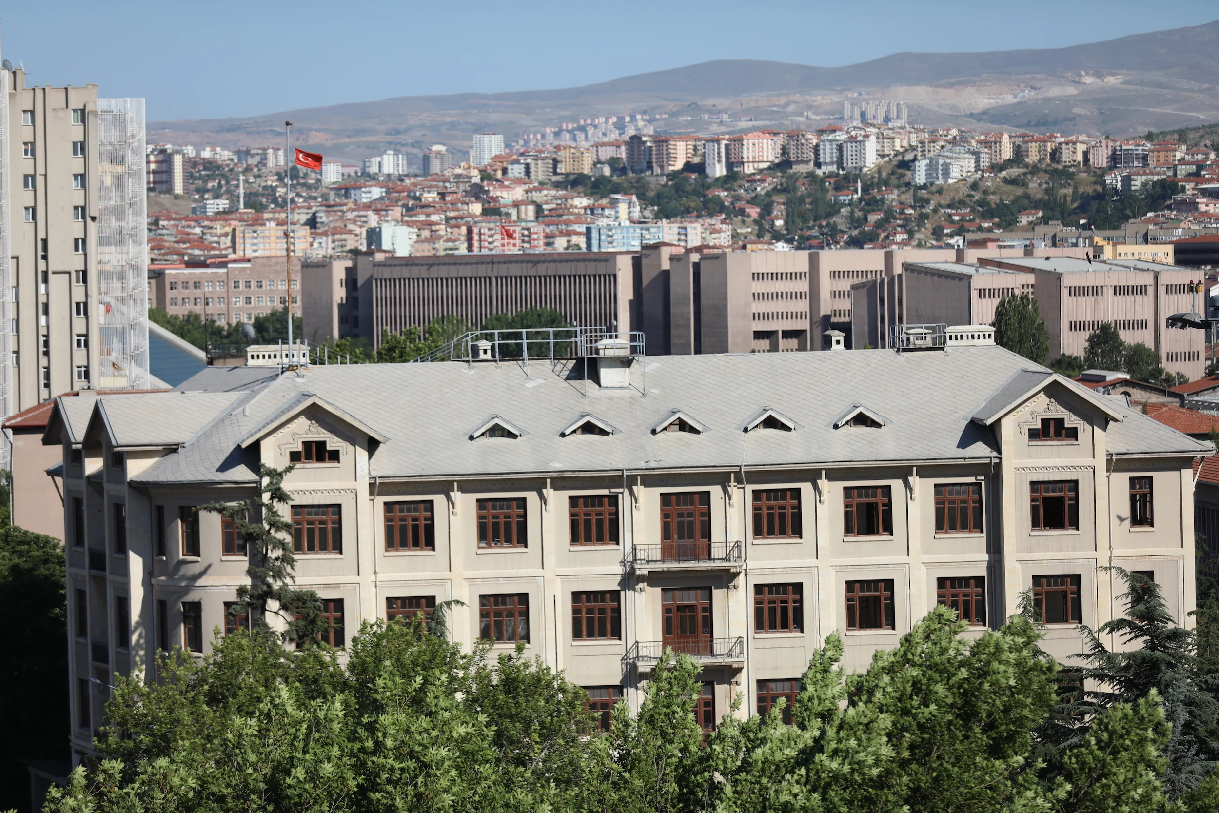 ankara medipol universitesi find and study 7 - Ankara Medipol University