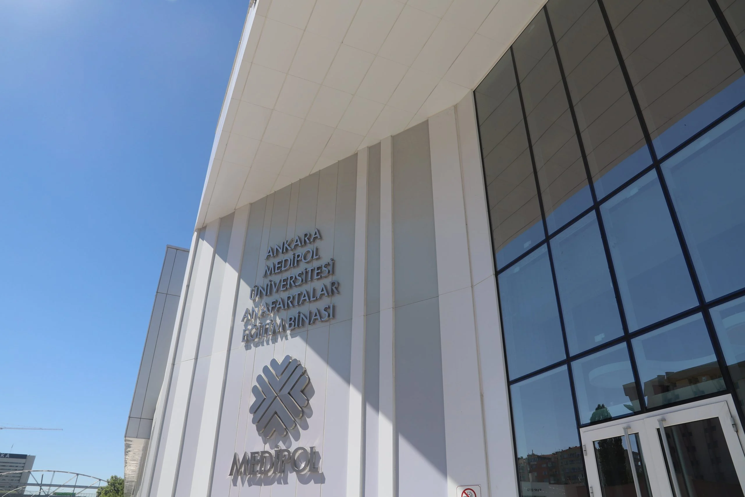 ankara medipol universitesi find and study 8 - Ankara Medipol University