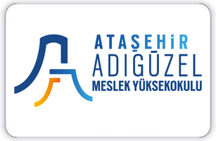 atasehir adiguzel meslek yuksekokulu logo find and study - Universities