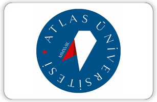 atlas universitesi logo find and study - Universities