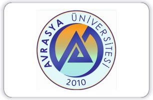 avrasya universitesi logo find and study - Üniversiteler