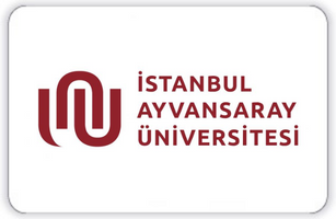 ayvansaray universitesi logo find and study - Университеты