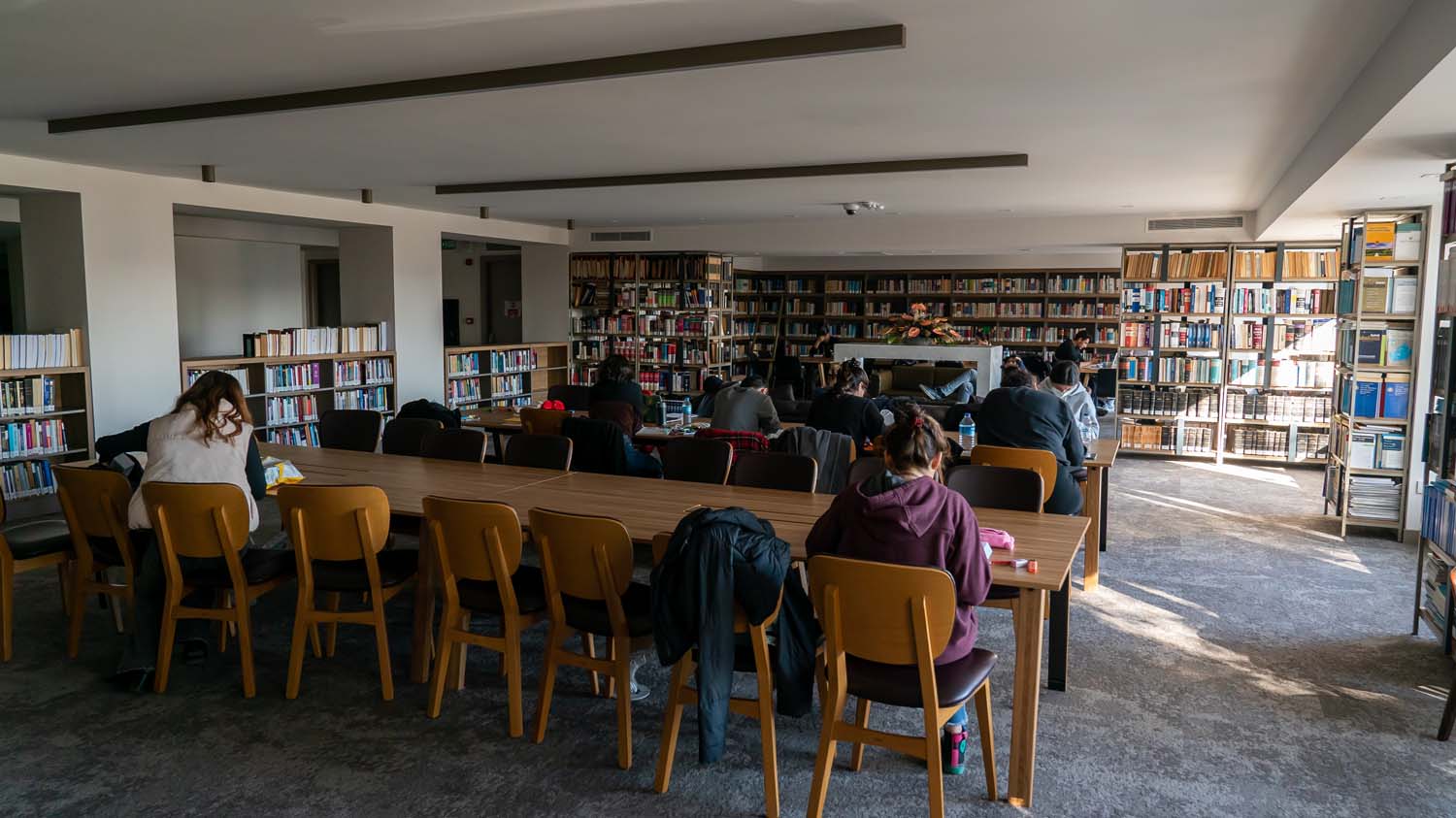 bahcesehir universitesi find and study 11 - Bahçeşehir Universiteti