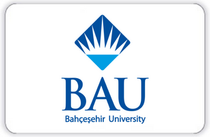 bahcesehir universitesi logo find and study - Üniversiteler