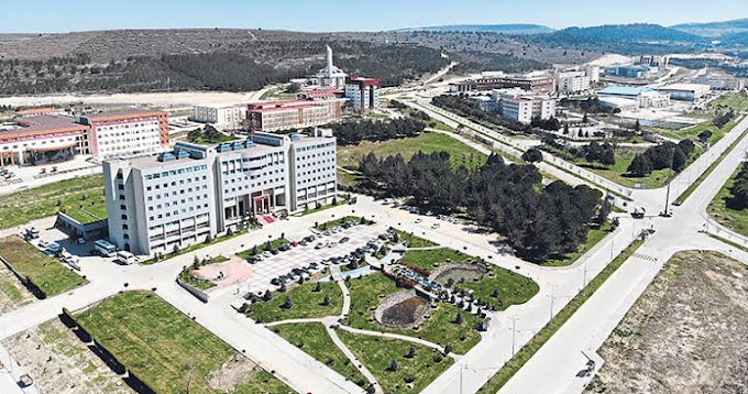 balikesir universitesi find and study 1 - Balıkesir Universiteti
