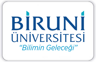 biruni universitesi logo find and study - Üniversiteler