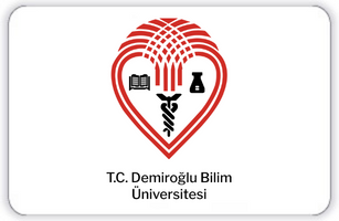 demiroglu bilim universitesi logo find and study - Üniversiteler