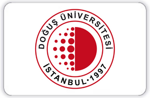 dogus universitesi logo find and study - Universities