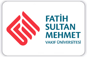 fatih sultan mehmet vakif universitesi logo find and study - Üniversiteler