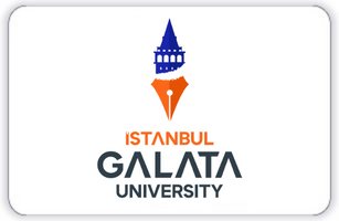 galata universitesi logo find and study - Universities