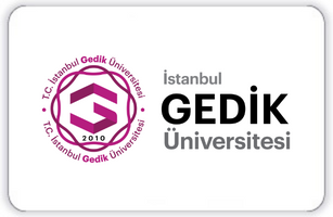 gedik universitesi logo find and study - Üniversiteler