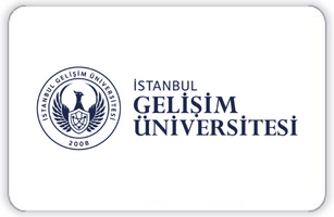 gelisim universitesi logo find and study - Üniversiteler