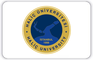 halic universitesi logo find and study - Universities